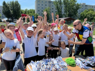 1. dekoratívny obrázok sekcie Šport